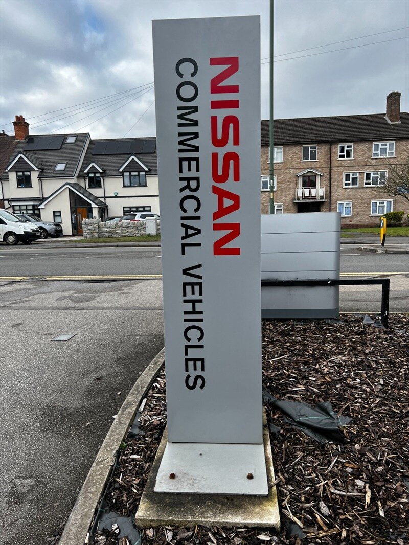 Used Nissan Interstar 2023 for sale - 76889005: Photo 21