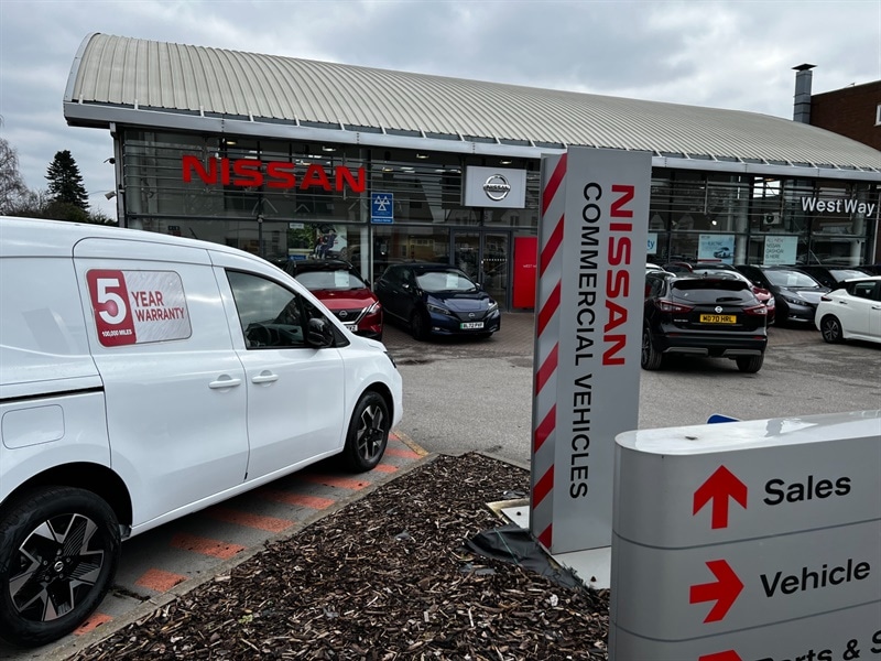 Used Nissan Interstar 2023 for sale - 76889005: Photo 23