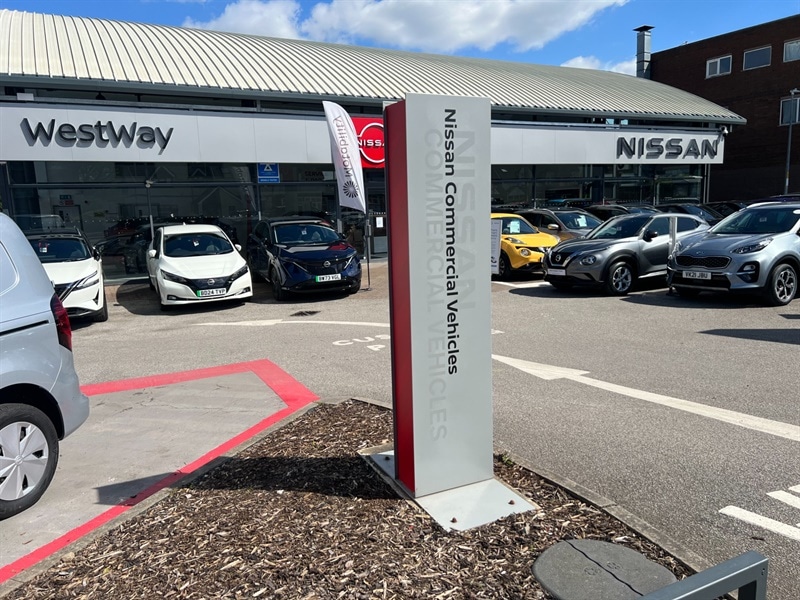 Used Nissan Interstar 2023 for sale - 76889005: Photo 25