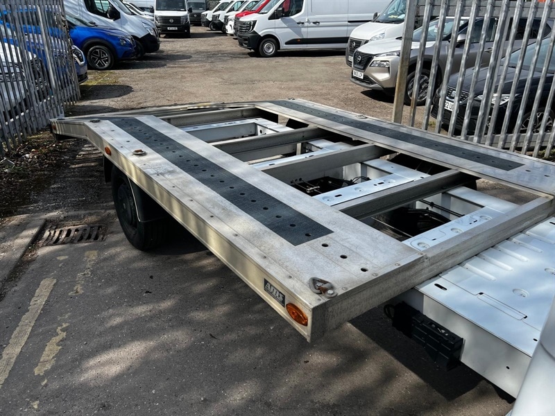 Used Nissan Interstar 2023 for sale - 76889005: Photo 3