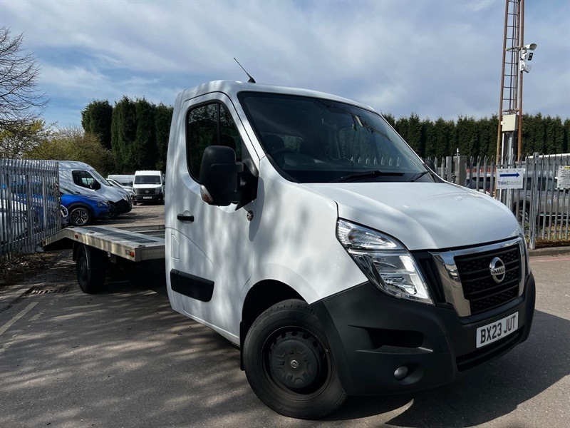 Used Nissan Interstar 2023 for sale - 76889005: Photo 5