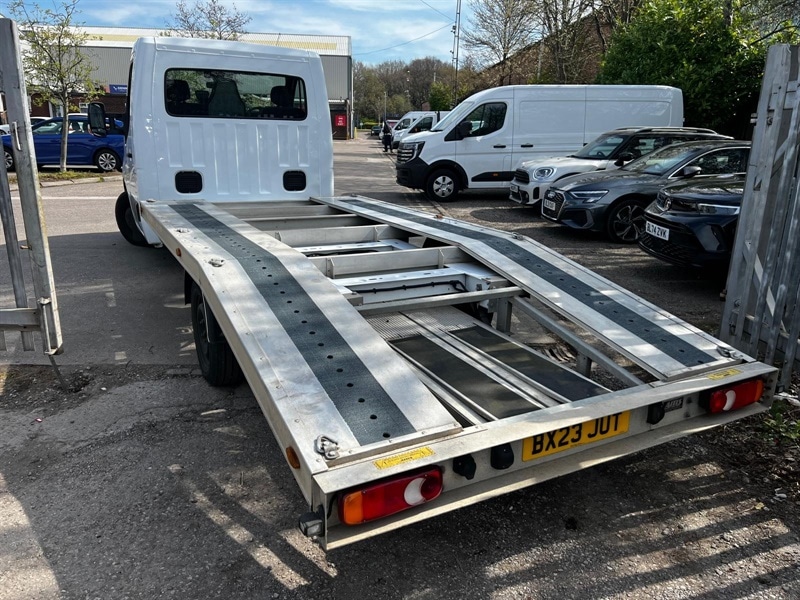 Used Nissan Interstar 2023 for sale - 76889005: Photo 6