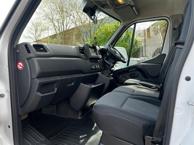 Used Nissan Interstar 2023 for sale - 76889005: Photo 7