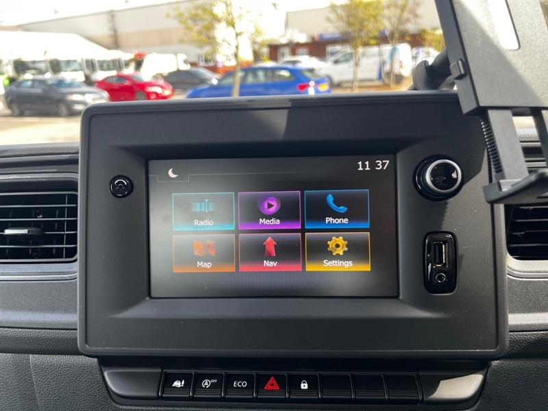 Used Nissan Interstar 2023 for sale - 76889005: Photo 8