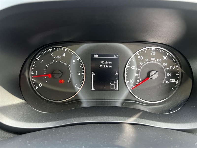 Used Nissan Interstar 2023 for sale - 76889005: Photo 9