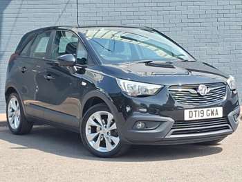 2019 - 1.2T ecoTec [110] SE 5dr [6 Speed] [S/S]