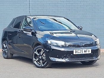 Used Vauxhall Corsa 2025 for sale - 78326507: Photo