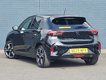 Used Vauxhall Corsa 2025 for sale - 78326507: Photo