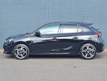 Used Vauxhall Corsa 2025 for sale - 78326507: Photo