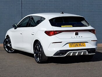 Used Cupra Leon 2024 for sale - 78317702: Photo