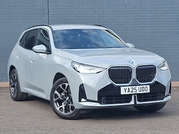 Used BMW X3 2025 for sale - 79610504: Photo