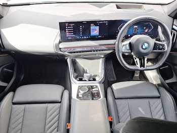 Used BMW X3 2025 for sale - 79610504: Photo