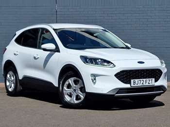 2022 - 1.5 EcoBoost 150 Zetec 5dr