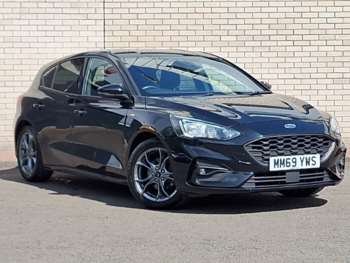 2020 - 1.0 EcoBoost 125 ST-Line 5dr