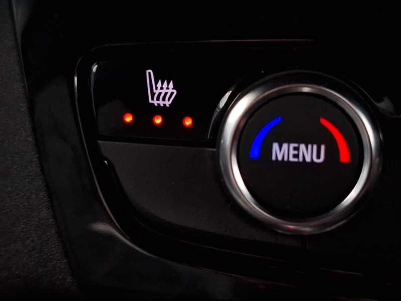 Used Vauxhall Corsa 2024 for sale - 77448361: Photo 13