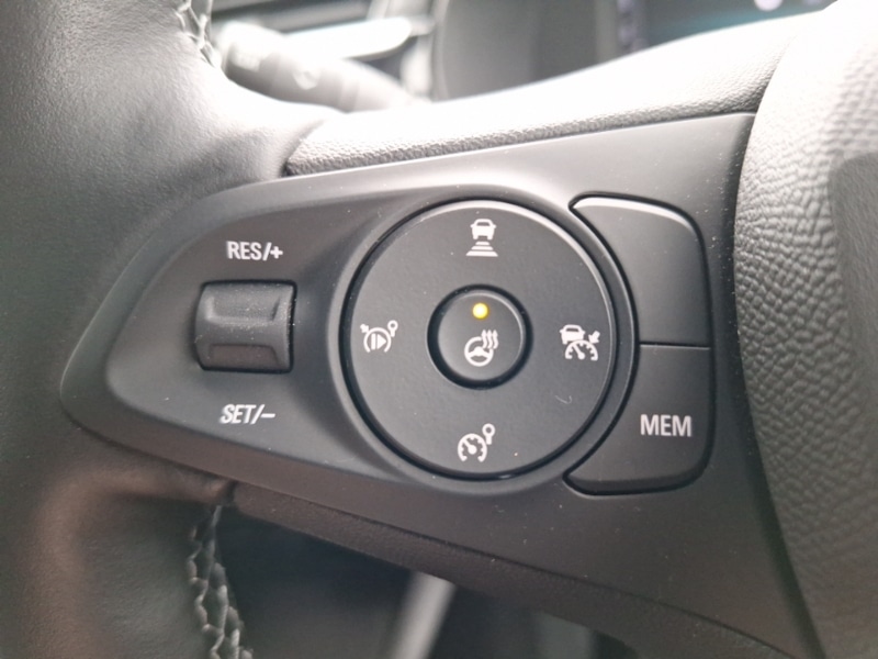 Used Vauxhall Corsa 2024 for sale - 77448361: Photo 15