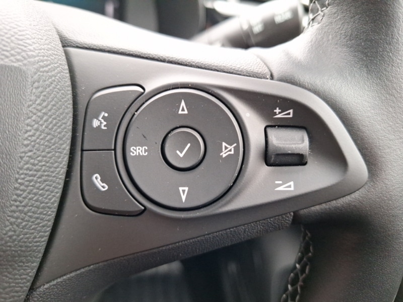 Used Vauxhall Corsa 2024 for sale - 77448361: Photo 16