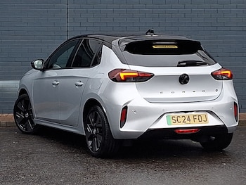 Used Vauxhall Corsa 2024 for sale - 77448361: Photo