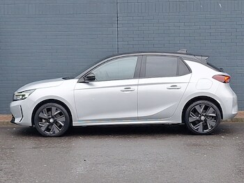 Used Vauxhall Corsa 2024 for sale - 77448361: Photo