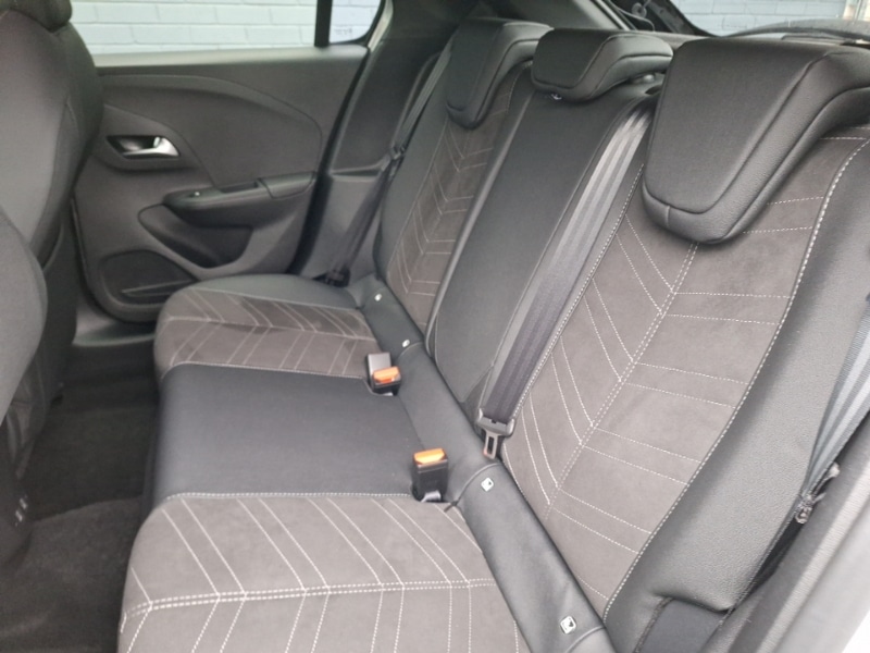 Used Vauxhall Corsa 2024 for sale - 77448361: Photo 6