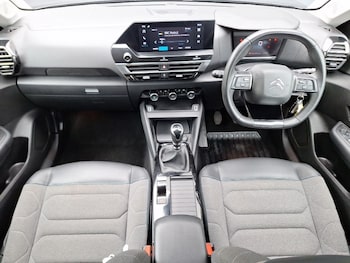 Used Citroen C4 2022 for sale - 78480541: Photo