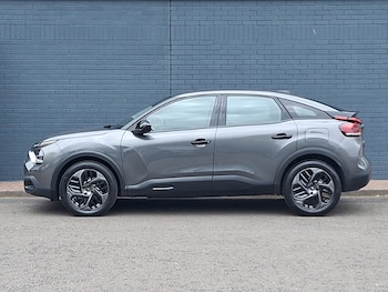 Used Citroen C4 2022 for sale - 78480541: Photo