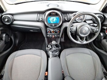Used MINI Hatch 2020 for sale - 78498290: Photo