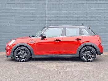 Used MINI Hatch 2020 for sale - 78498290: Photo