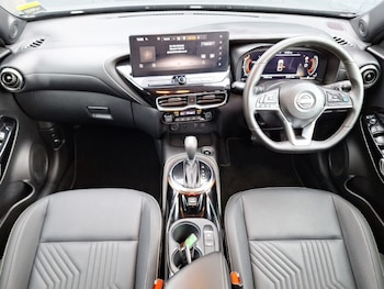 Used Nissan Juke 2025 for sale - 77816393: Photo