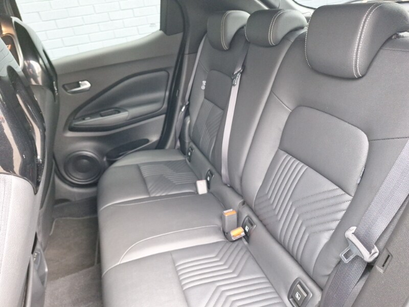 Used Nissan Juke 2025 for sale - 77816393: Photo 6