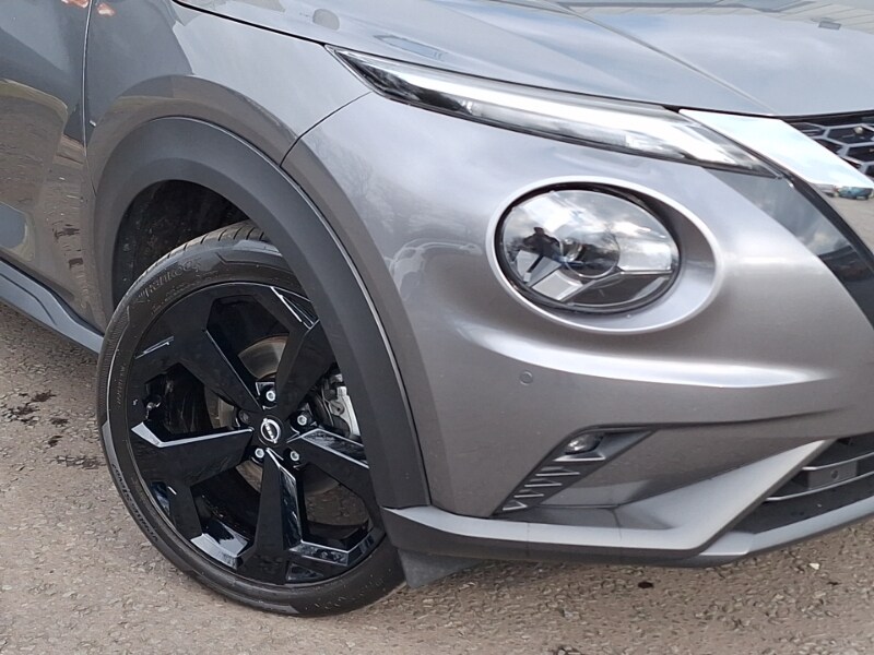 Used Nissan Juke 2025 for sale - 77816393: Photo 9