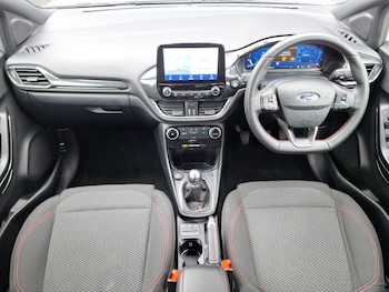Used Ford Puma 2022 for sale - 79529378: Photo