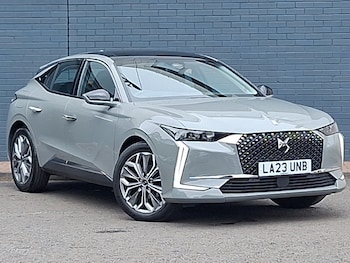 Used DS Automobiles DS 4 2023 for sale - 79144065: Photo