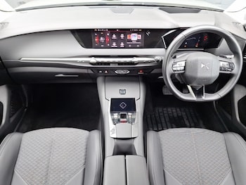 Used DS Automobiles DS 4 2023 for sale - 79144065: Photo