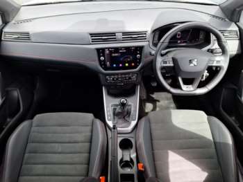 Used SEAT Arona 2021 for sale - 74767966: Photo