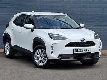 Used Toyota Yaris Cross 2023 for sale - 78910216: Photo