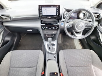 Used Toyota Yaris Cross 2023 for sale - 78910216: Photo