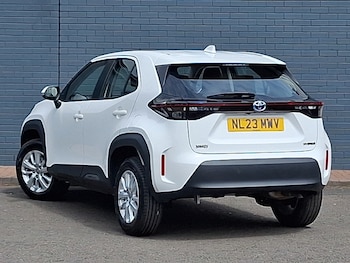 Used Toyota Yaris Cross 2023 for sale - 78910216: Photo