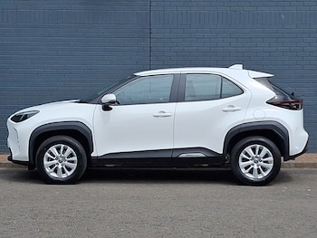 Used Toyota Yaris Cross 2023 for sale - 78910216: Photo