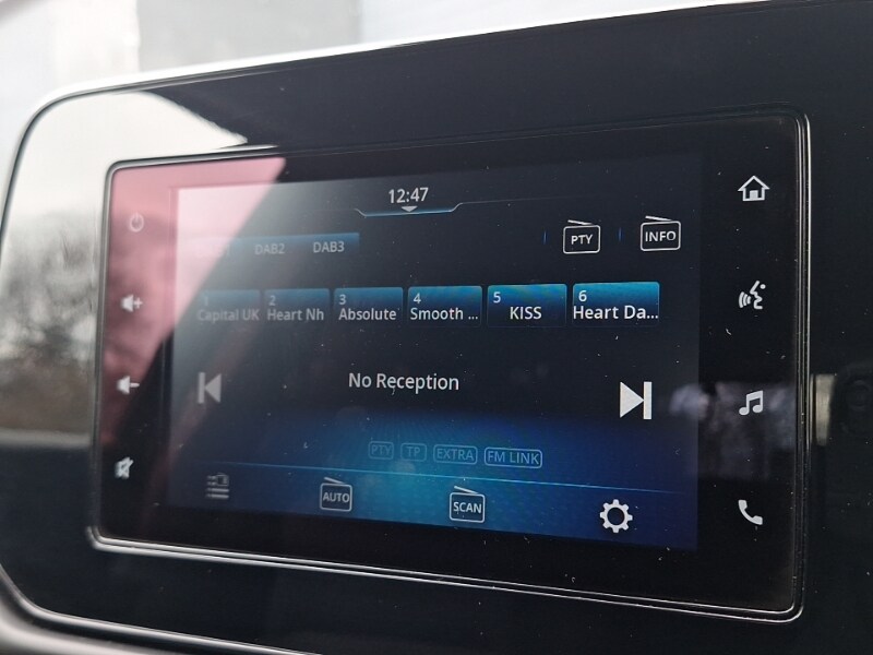 Used Suzuki SX4 S-Cross 2023 for sale - 78147159: Photo 10