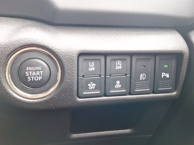 Used Suzuki SX4 S-Cross 2023 for sale - 78147159: Photo 13