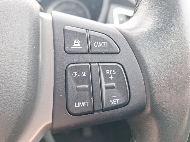 Used Suzuki SX4 S-Cross 2023 for sale - 78147159: Photo 15