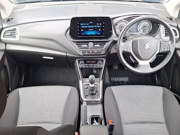 Used Suzuki SX4 S-Cross 2023 for sale - 78147159: Photo