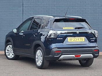 Used Suzuki SX4 S-Cross 2023 for sale - 78147159: Photo