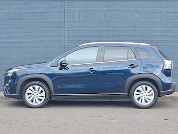 Used Suzuki SX4 S-Cross 2023 for sale - 78147159: Photo