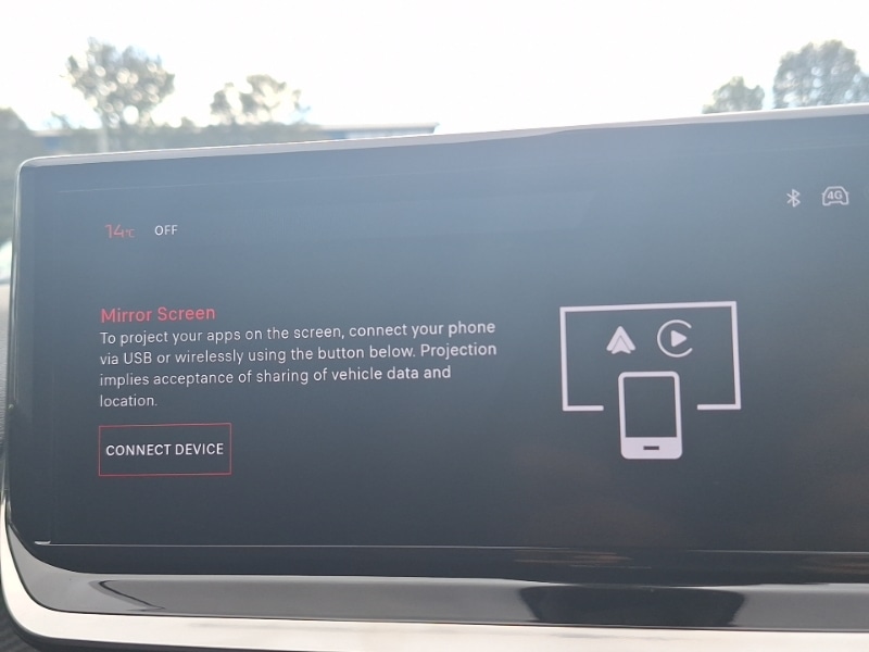 Used Peugeot 2008 2024 for sale - 76815818: Photo 19