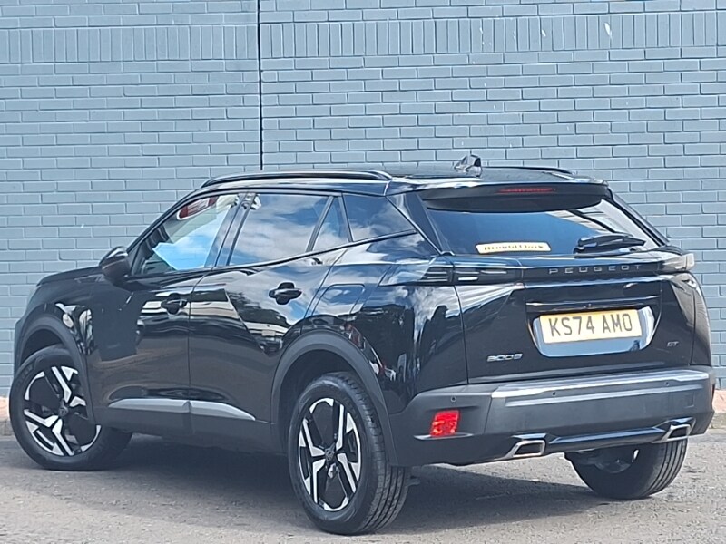 Used Peugeot 2008 2024 for sale - 76815818: Photo 3