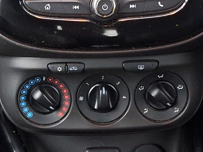 Used Vauxhall ADAM 2017 for sale - 76707747: Photo 11