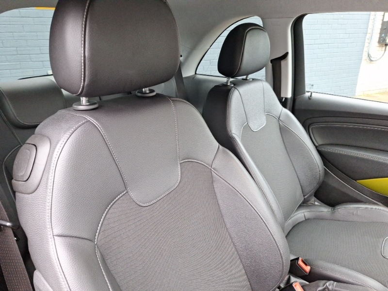 Used Vauxhall ADAM 2017 for sale - 76707747: Photo 13