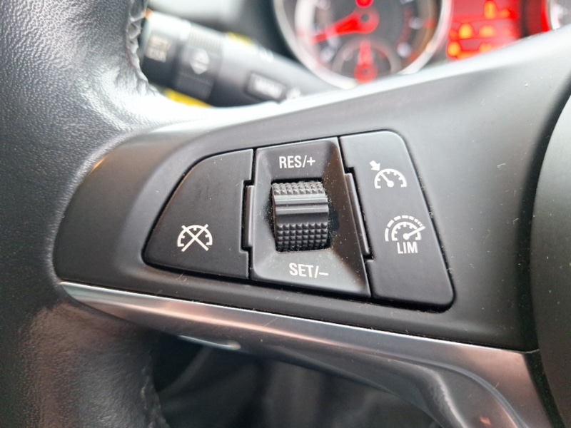 Used Vauxhall ADAM 2017 for sale - 76707747: Photo 15